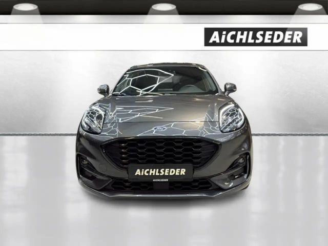 Ford Puma EcoBoost ST Line