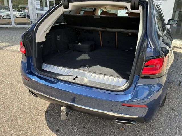 BMW 530 530e Touring xDrive