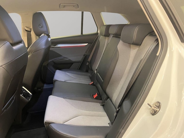 Skoda Enyaq 62 kWh Batterie Elektromotor 132 kW