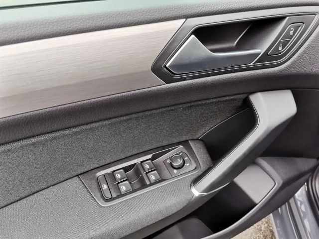 Volkswagen Touran Friends TSI