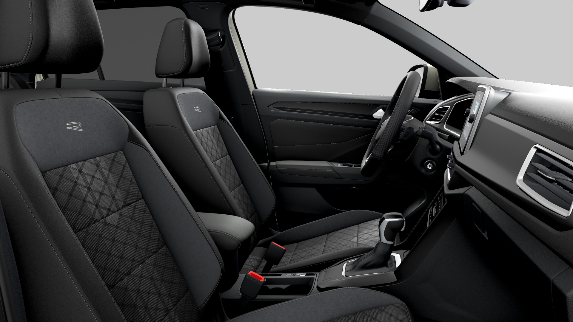 Volkswagen T-Roc 1.5 TSI DSG R-Line