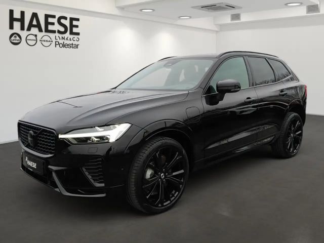 Volvo XC60 AWD T8 Ultra