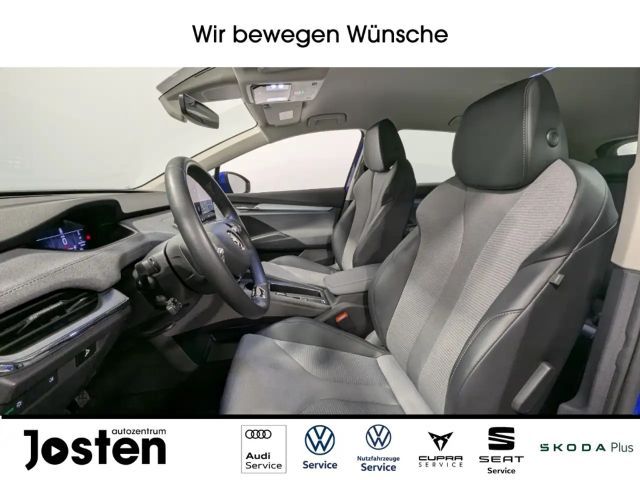 Skoda Enyaq Loft iV 50