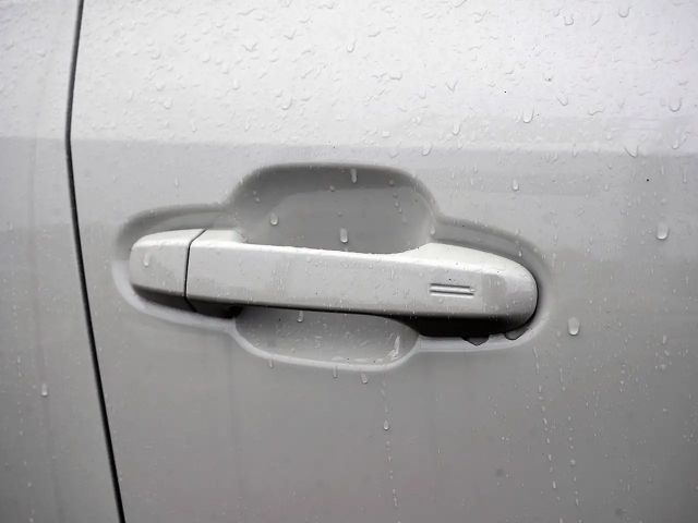 Subaru Crosstrek 2.0ie Edition Comfort Plus AHK abn.