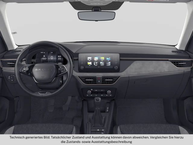 Skoda Kamiq Selection