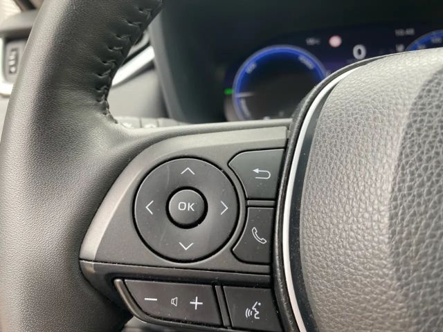 Toyota RAV4 4x2 Hybride Team D