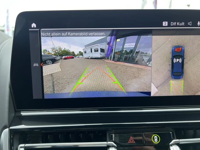 BMW M850 Coupé Gran Coupé xDrive