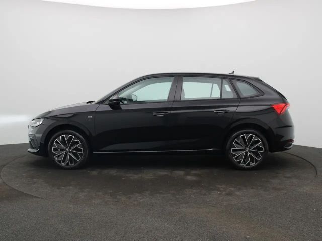 Skoda Scala 1.0 TSI Selection