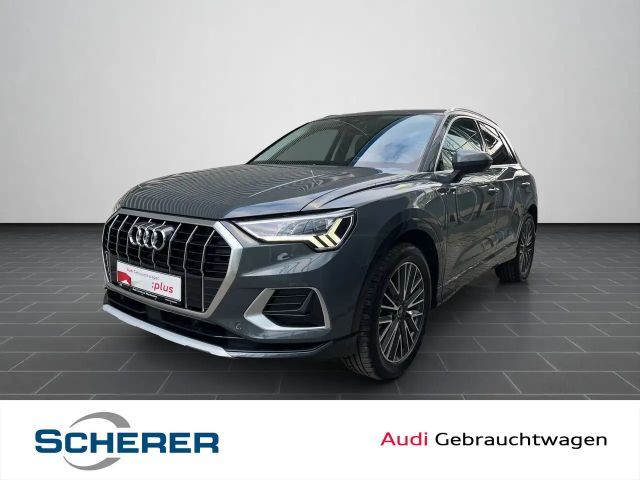 Audi Q3 35 TFSI S-Tronic