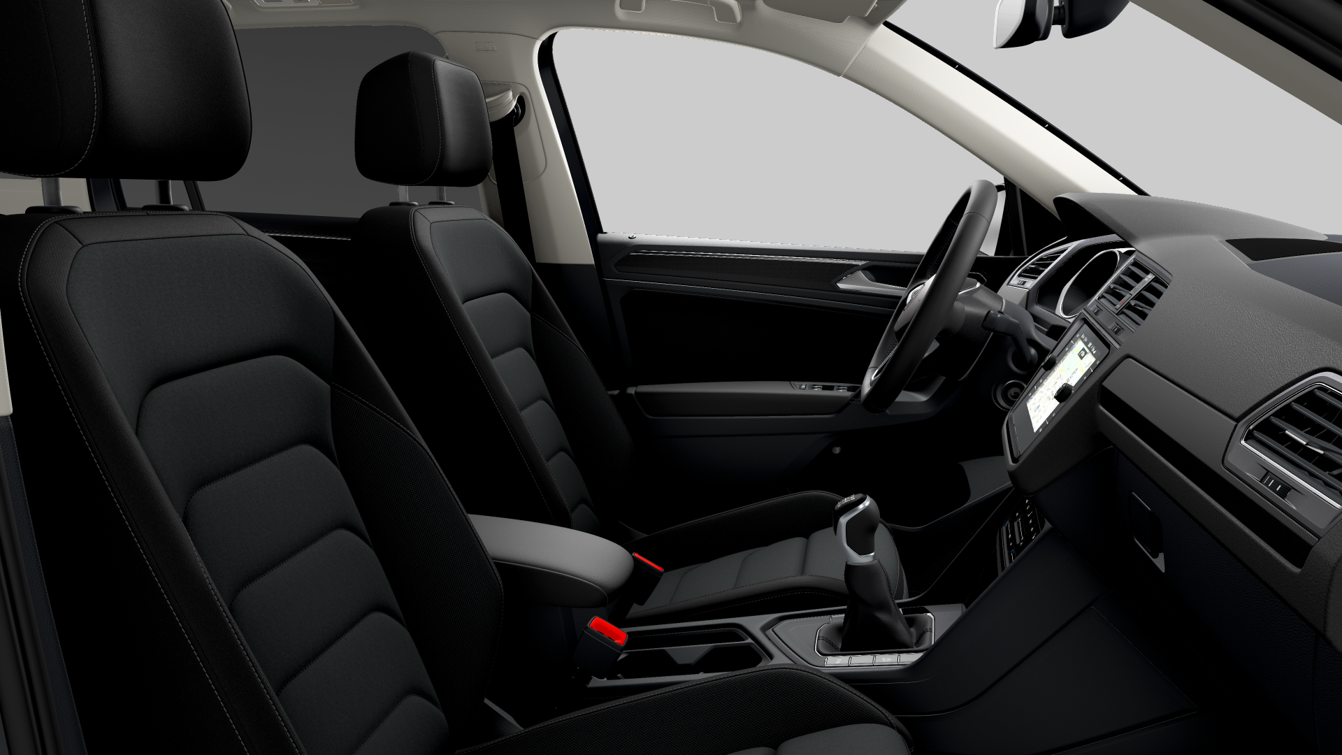 Volkswagen Tiguan 2.0 TDI Life