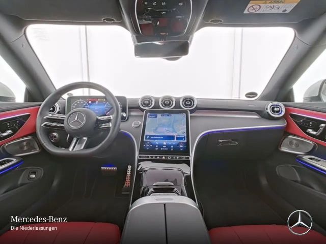 Mercedes-Benz CLE 220 AMG Line