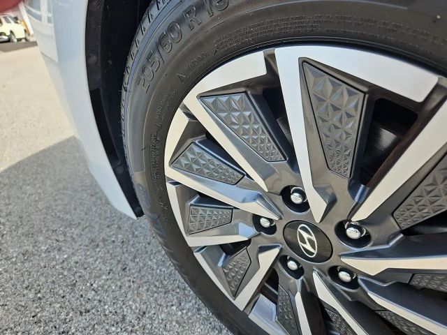 Hyundai Ioniq Electric