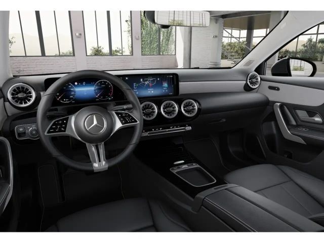 Mercedes-Benz A 180 Progressive