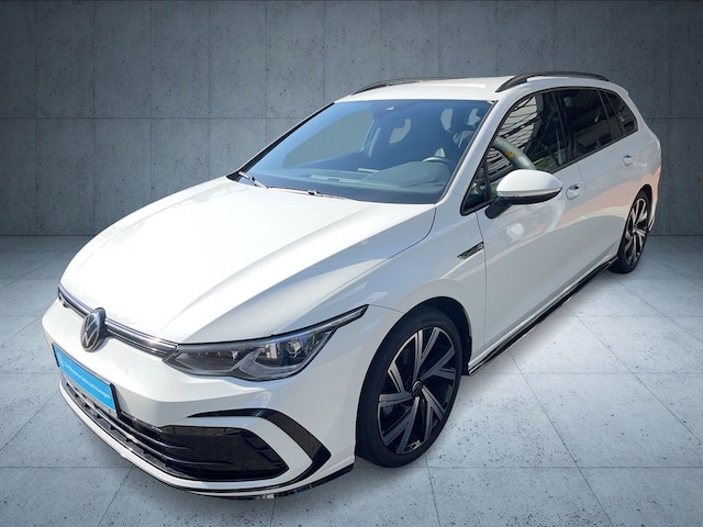 Volkswagen Golf R-Line Variant