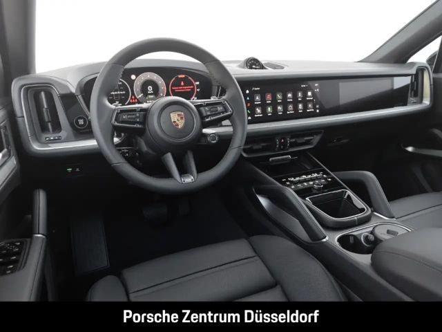 Porsche Cayenne Coupé E-Hybrid