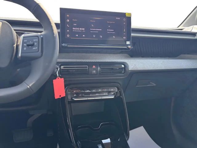 Citroën C3 Aircross Hybrid Max