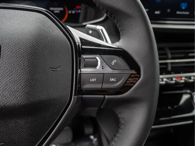 Peugeot 2008 Allure Pack Hybrid