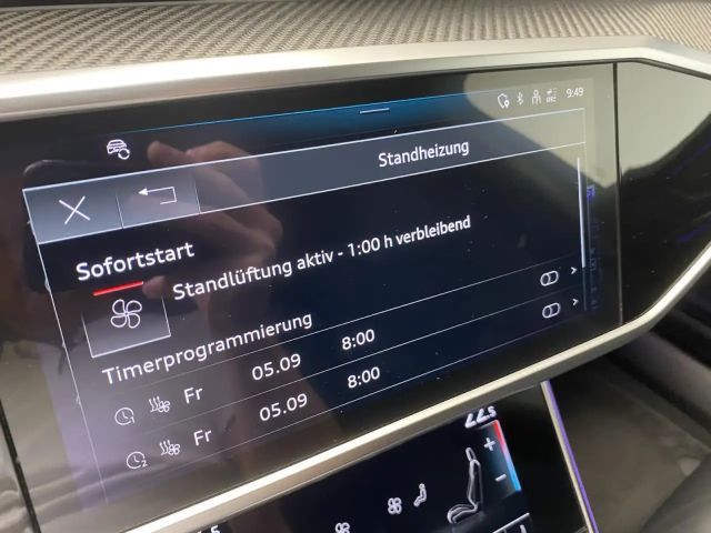 Audi RS6 4.0 TFSI Avant Performance Quattro