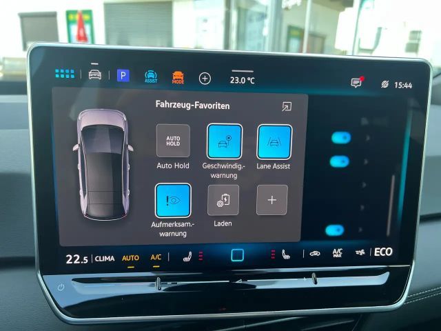 Volkswagen ID.3 Business Pure