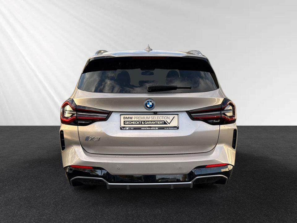 BMW iX3 iX3