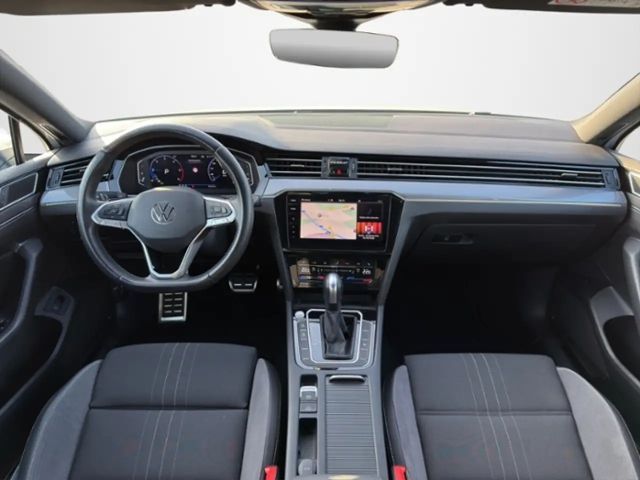 Volkswagen Passat 2.0 TDI AllTrack Pro