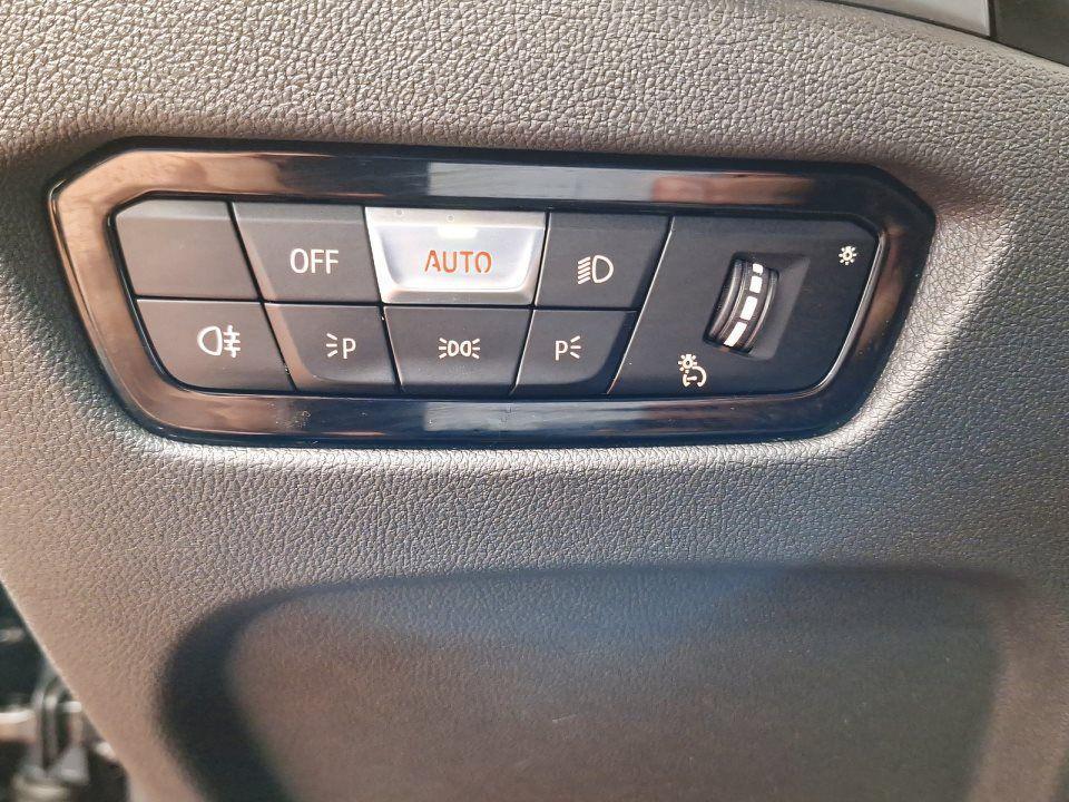 BMW 318 318i Touring