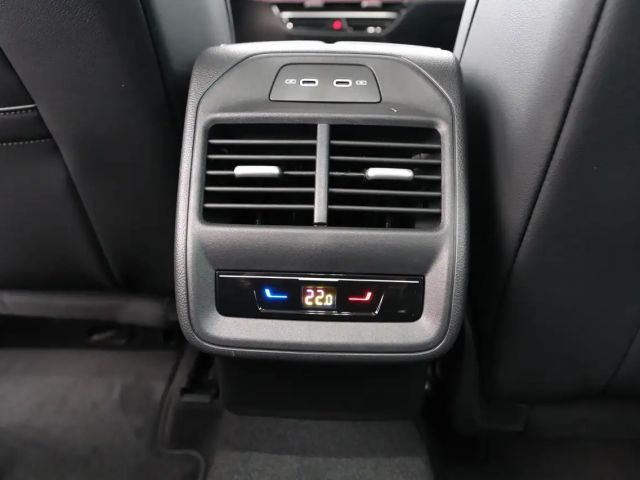 Volkswagen Passat Business DSG Variant