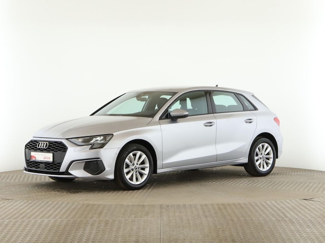 Audi A3 30 TDI Sportback
