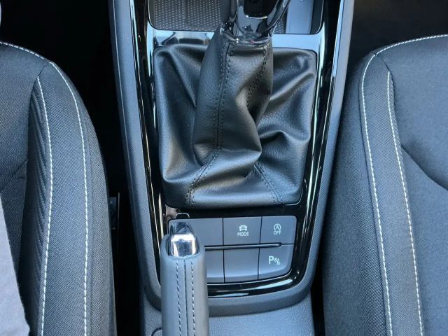 Skoda Scala Monte Carlo