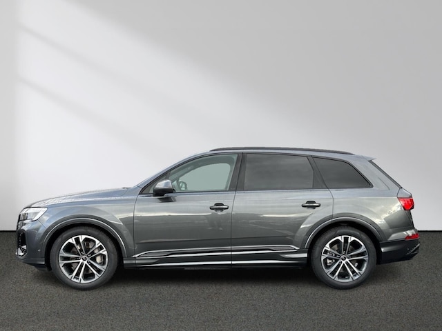 Audi Q7 50 TDI Quattro S-Line