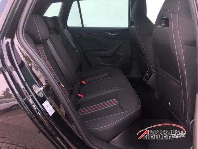 Skoda Kamiq 1.5 TSI Monte Carlo