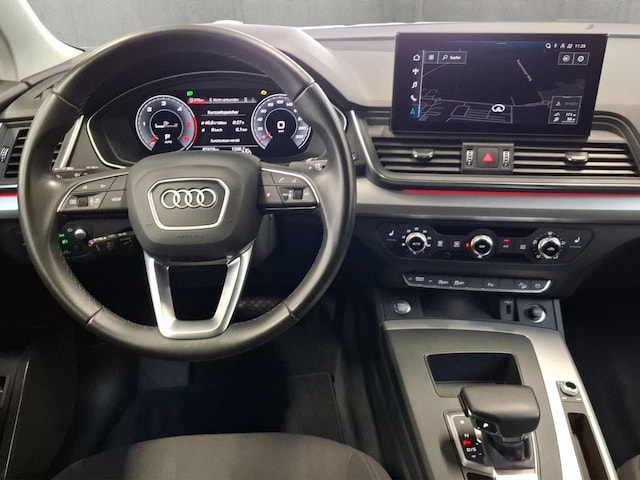Audi Q5 35 TDI S-Tronic