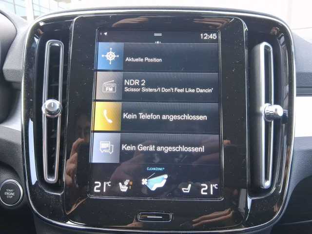 Volvo XC40 Momentum T3