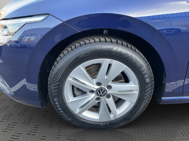 Volkswagen Golf 2.0 TDI DSG Golf VIII Variant