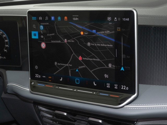 Volkswagen Passat 1.5 TSI DSG