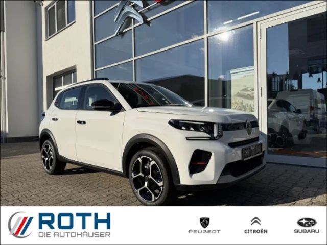 Citroën C3 Plus PureTech