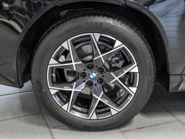 BMW X3 M-Sport xDrive