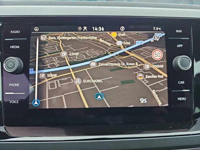 Volkswagen Taigo DSG R-Line