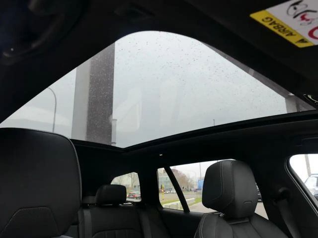 BMW i5 M-Sport Touring eDrive40