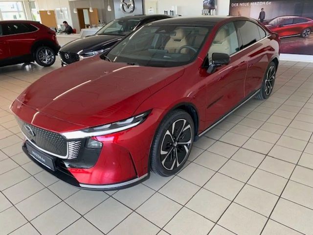 Mazda 6e Plus RWD Takumi