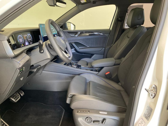 Volkswagen Tayron R-Line eHybrid