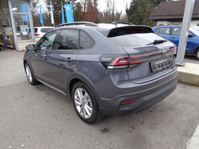 Volkswagen Taigo DSG Move