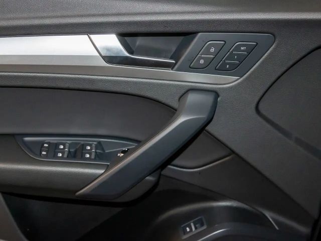 Audi Q5 45 TFSI Quattro S-Tronic