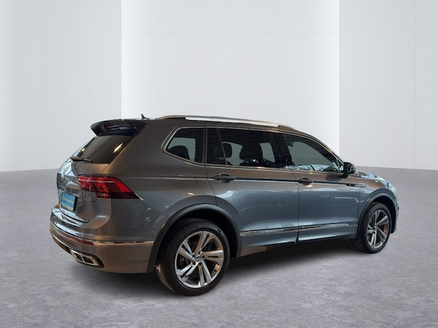 Volkswagen Tiguan 2.0 TDI Allspace DSG R-Line