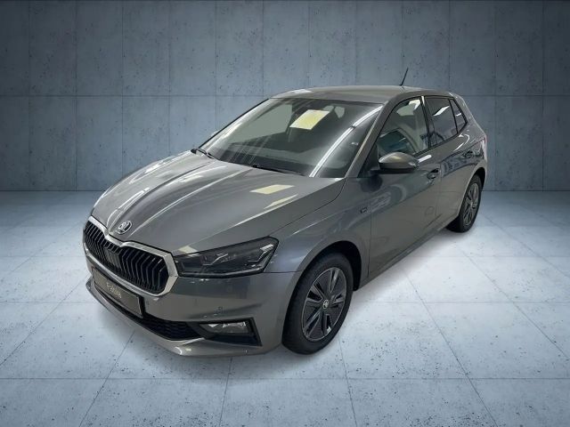 Skoda Fabia 1.0 TSI Drive