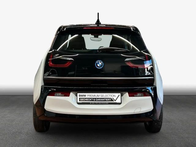 BMW i3 Sedan