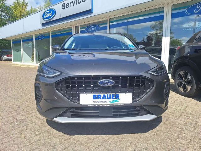 Ford Focus Active Wagon