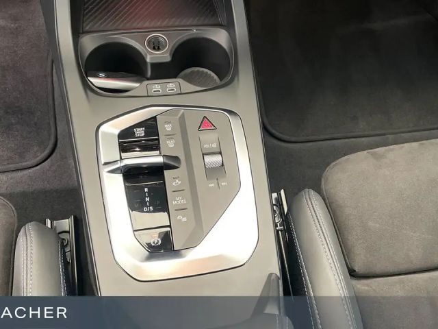 BMW 123 M-Sport Sedan xDrive