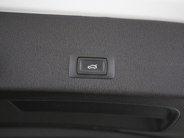 Audi e-tron 50 Quattro