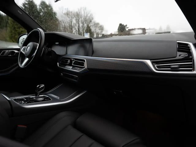 BMW X5 xDrive xDrive45e